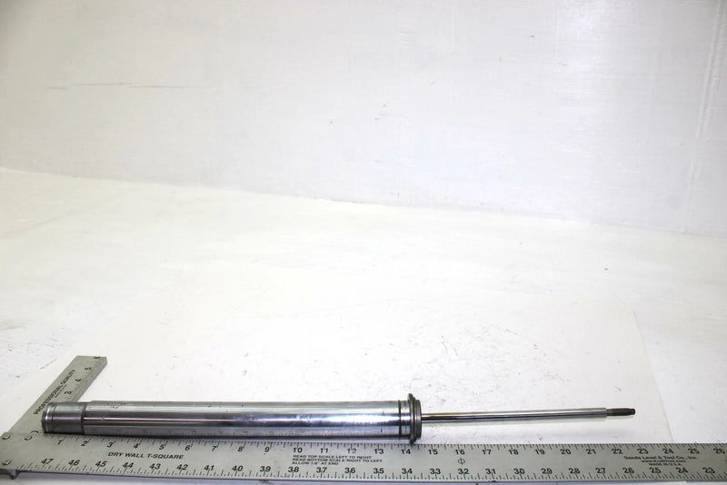 87 Yamaha Exciter EX570L OEM Front Shock 82M-22401-00-00 SY51