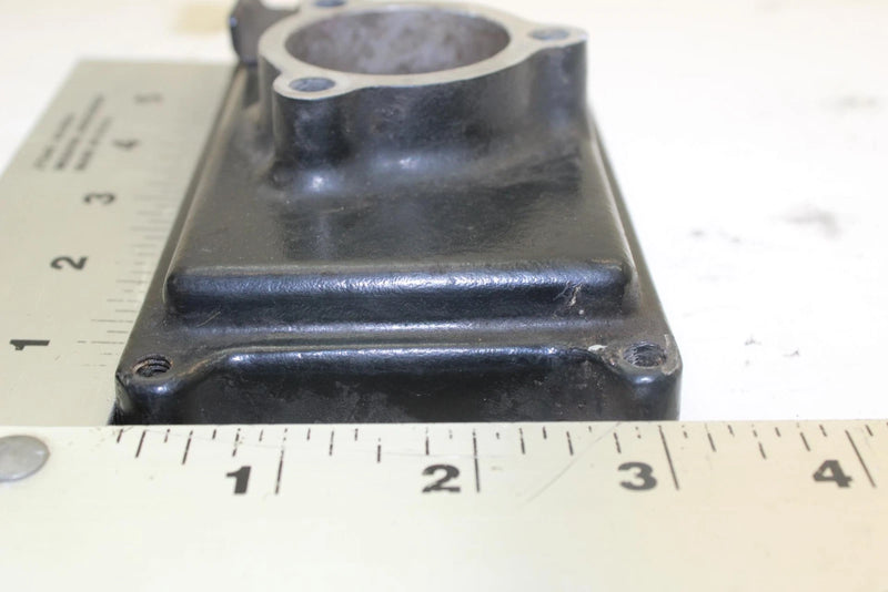 1988 Sea-doo Sp Oem Intake Base 273000001P90 JS34