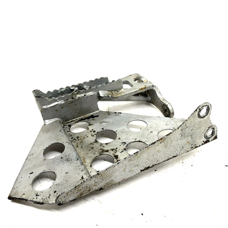 1990 Yamaha Moto 4 OEM Left Footrest  3GH-27411-00-00 AY51