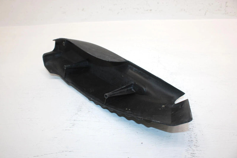 2002 Ski-doo Mxz 500 Oem Right Rear Bumper Cover 861777700 SS16