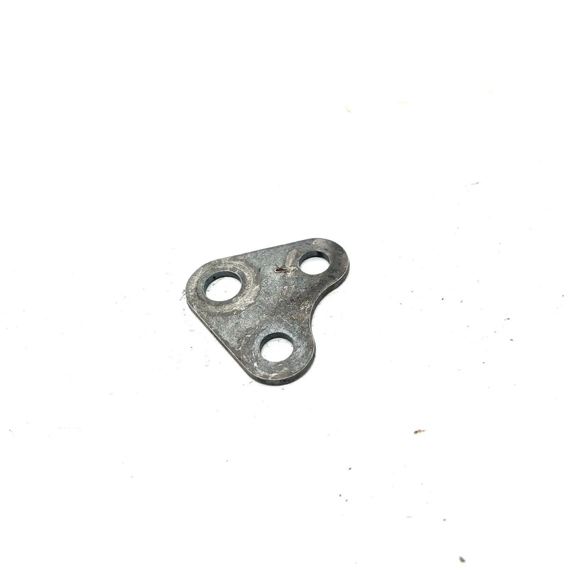 01 Honda Sportrax 300 OEM Front Lower Engine Bracket 50352-HC0-680ZA AH81