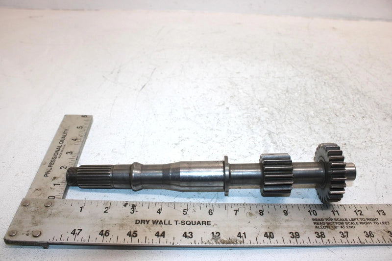 2007 Arctic Cat Atv 650 H1 Oem Transmission Drive Shaft 0822-001 AA25