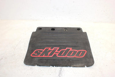 1998 Ski-doo Mach 1 700 Oem Snowflap 572103800 SS3