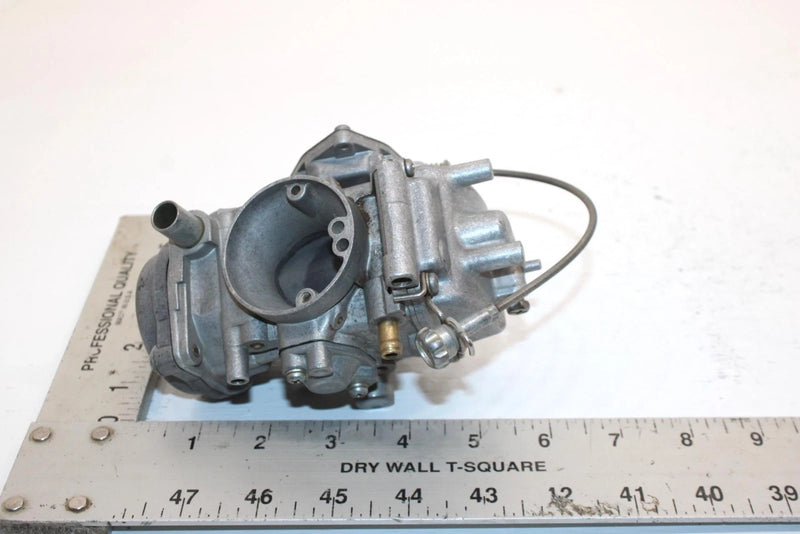 2007 Yamaha  Grizzly 350 2wd Oem Carburetor 5UH-E4101-11-00 AY28