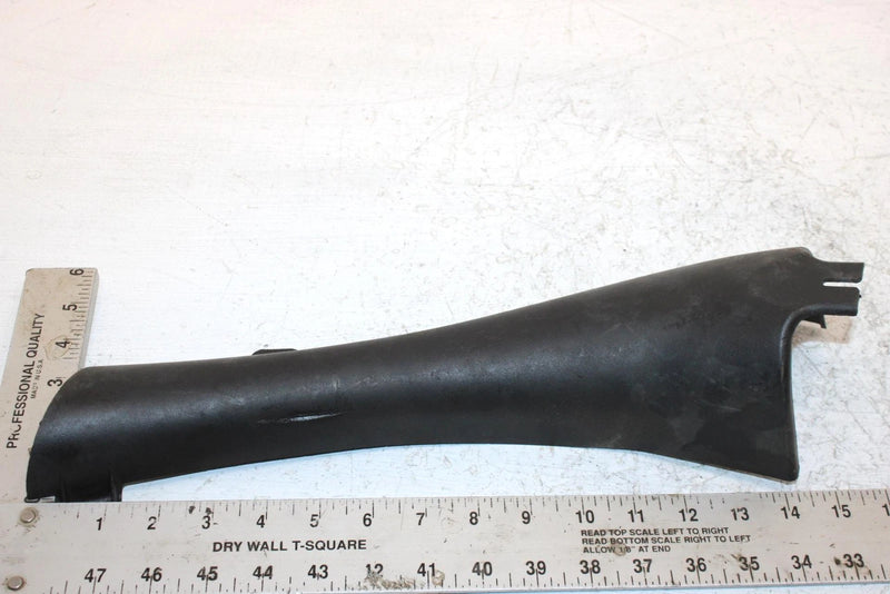 2000 Polaris Xplorer Oem Rear Prop Shaft Guard 5433154 AP177