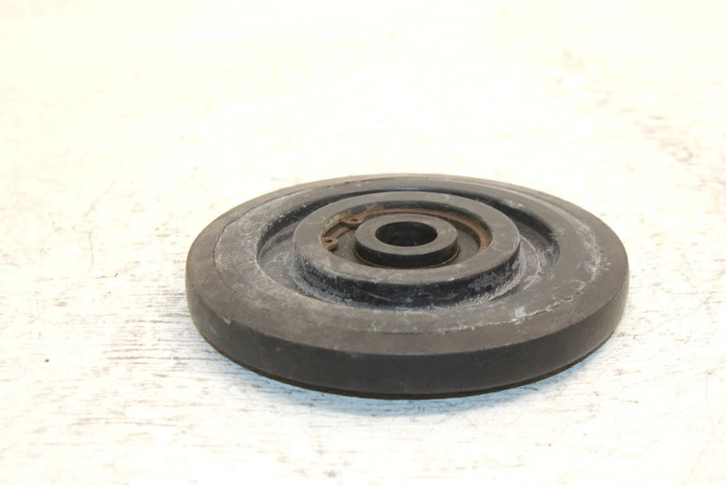 1989 Polaris 400 Oem 5.35 Idler Wheel 1543018 SP23