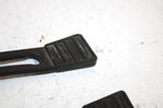 94 Polaris 500 Efi Oem Hood Strap (Pair) 5431501 Q523