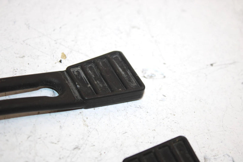 94 Polaris 500 Efi Oem Hood Strap (Pair) 5431501 Q523