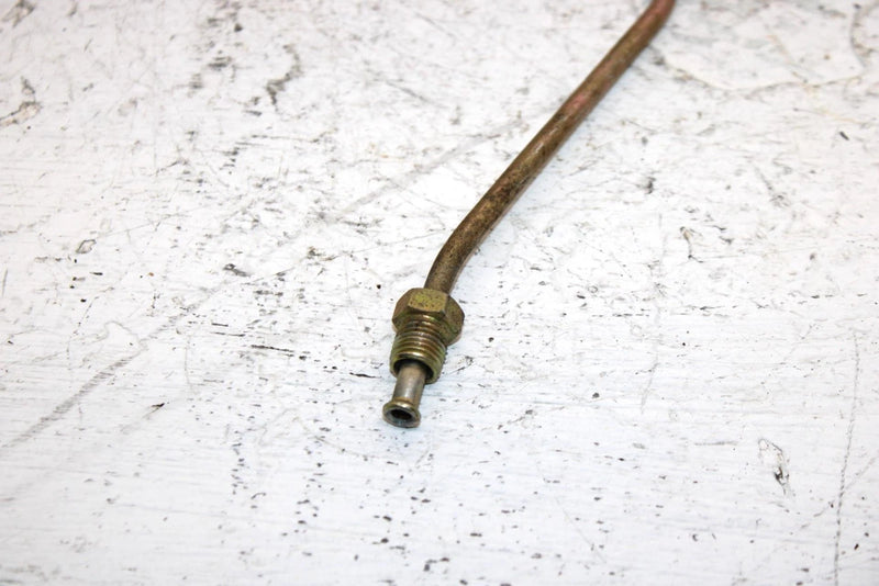 2006 Polaris Sportsman 500 Oem Front Upper Brake Line 1910913 AP183