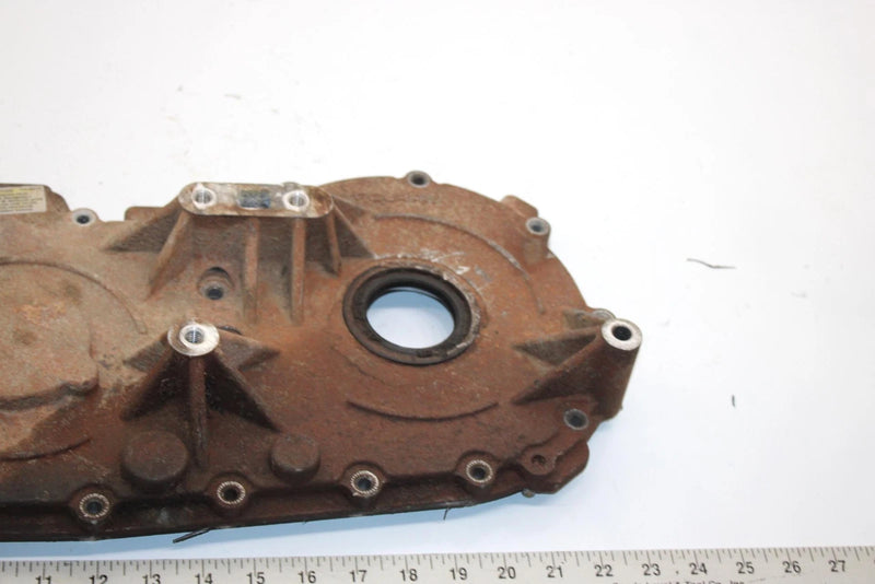 01 Polaris Sportsman 400 Transmission Case