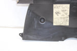 04 Polaris Xc Sp 600 Oem Headlight Access Cover 5433516 SP191
