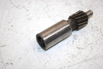 98 Polaris Indy 500 Oem Oil Pump Gear And Bushing 5141635 3083131 3083353 Q3944