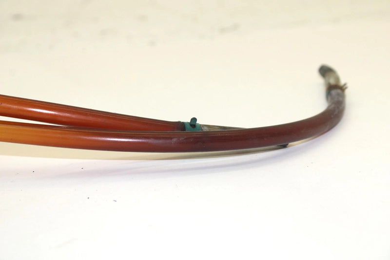 1994 Polaris Sl 650 Oem Fuel Prop Holder 5410873 JP16