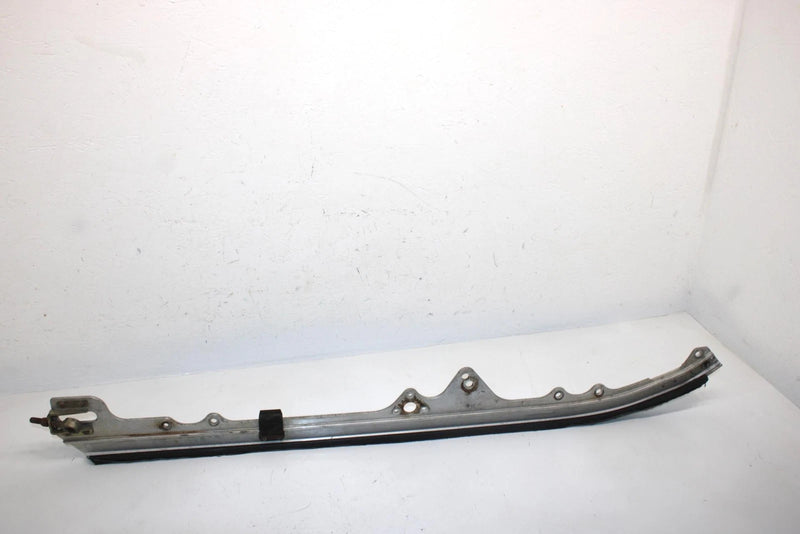 92 Yamaha Vmax 4 750 Vx750 Oem Sliding Frame 1 89A-47411-01-00 SY22