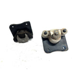 14-15 Arctic Cat Prowler HDX 500 OEM Front Brake Caliper Set 1502-731 XA2.1