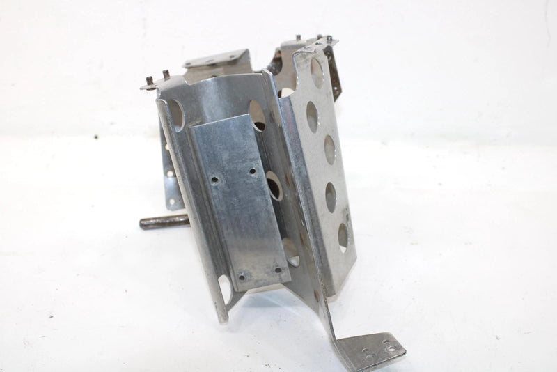 1988 Polaris 400 Oem Right Footrest 2200254 SP146