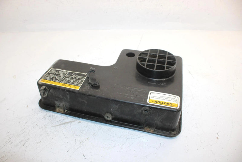 97 Polaris Indy 500 Oem Upper Air Silencer 5432437 SP145