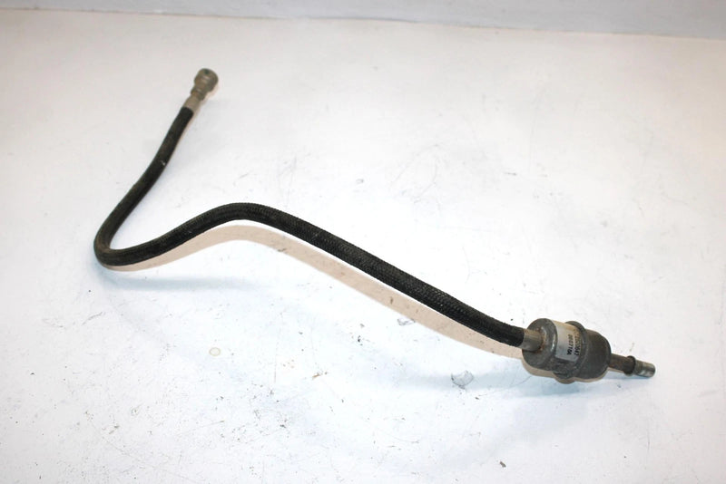 07 Polaris 600 Ho Iq Lx Oem Fuel Line and Filter 2520647 SP191