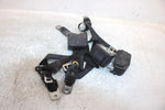 2019 Polaris Ranger 900 Xp Oem Seat Belt Set Of 3 2638785 XP6.1