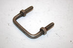 03 Bombardier Quest 650 Oem Seat Latch Hook 291000468 AB1.1