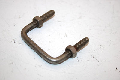 03 Bombardier Quest 650 Oem Seat Latch Hook 291000468 AB1.1