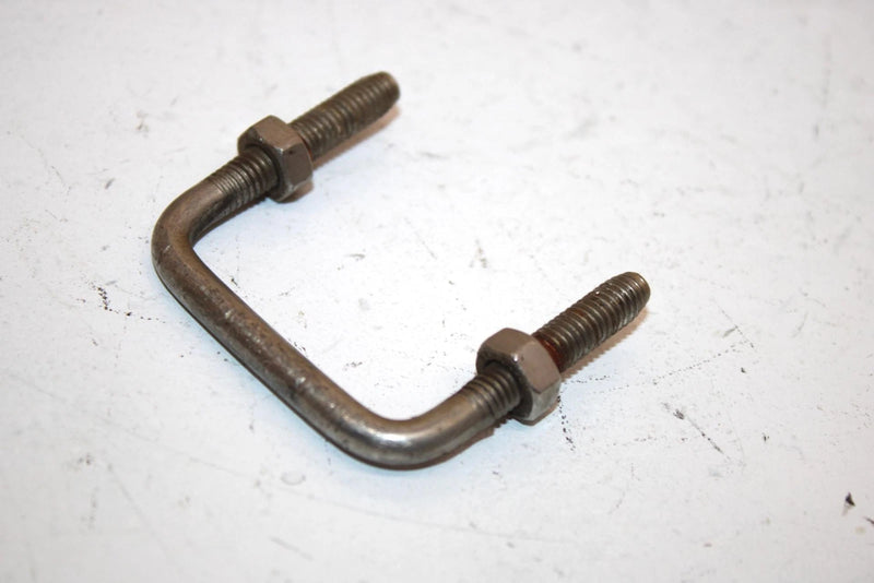 03 Bombardier Quest 650 Oem Seat Latch Hook 291000468 AB1.1