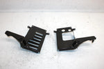 94 Polaris 440 L/c Oem Console Mount Set 1011952-067 1011951-067 SP53