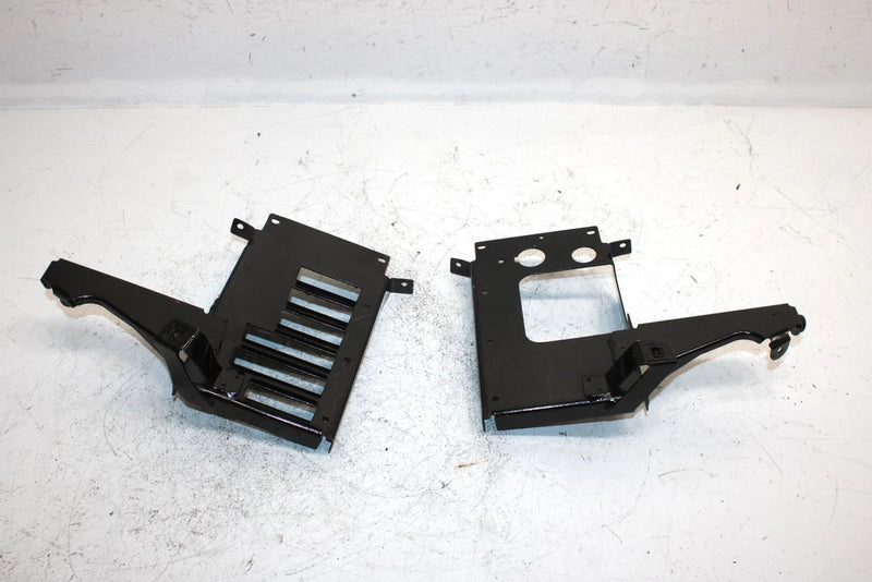94 Polaris 440 L/c Oem Console Mount Set 1011952-067 1011951-067 SP53