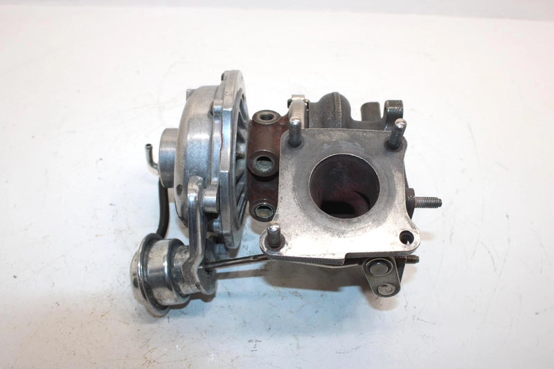 12 Arctic Cat M1100 Turbo Sno Pro 162 Oem Turbocharger 3007-806 SA8
