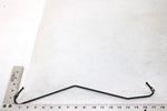 2015 Yamaha Viking ViOem Master To Front Spliter Brake Line1XD-F5882-00-00 XY0.2