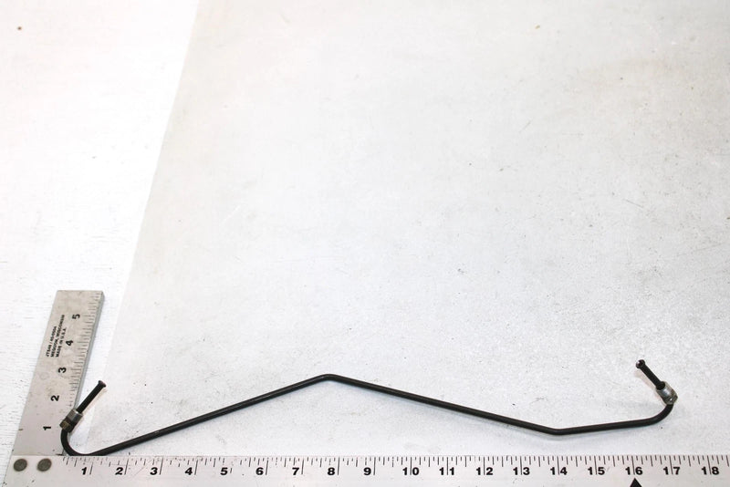 2015 Yamaha Viking ViOem Master To Front Spliter Brake Line1XD-F5882-00-00 XY0.2