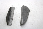 1994 Yamaha Vmax 600 St Oem Front Skid Reinforcments 8AB-21910-00-00 SY73
