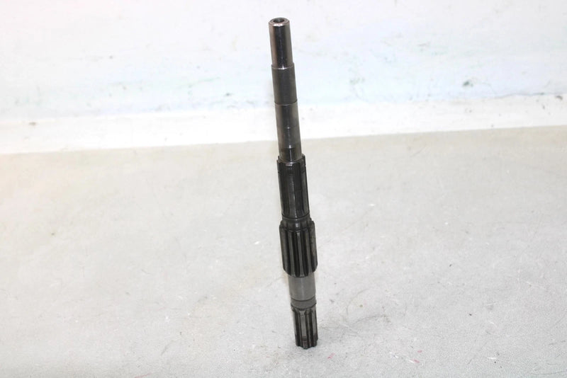 2003 Suzuki Lt-f400f Oem Transmission Counter Shaft 24121-38F50 AS23