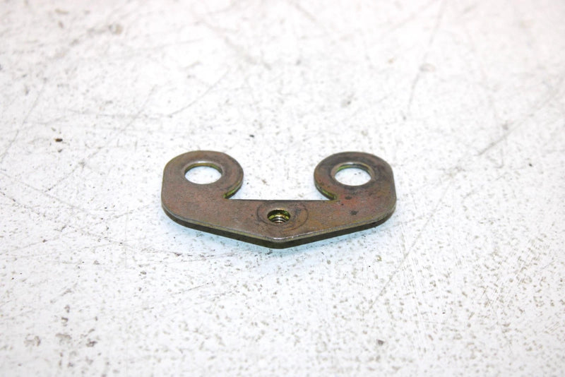 2006 Kawasaki Prarie 360 Oem Handlebar Cover Bracket 11045-1925 AK29