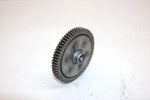 1977 Honda Atc 90 Oem 67T Primary Driven Gear 23110-046-000 23110-046-010 AH69