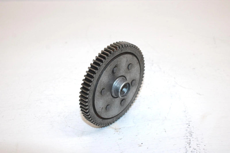 1977 Honda Atc 90 Oem 67T Primary Driven Gear 23110-046-000 23110-046-010 AH69
