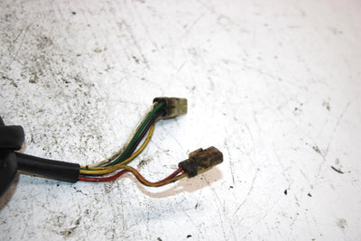1997 Arctic Cat Monte Carlo 770 Oem Start Stop Switch 0609-284 JA9