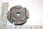 00 Kawasaki Bayou 300 4x4 Oem Centrifugal Clutch 41036-1286 AK20