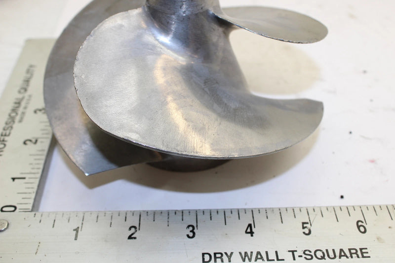 99 Polaris SLTH OEM Jet Pump Impeller 5131457 JP2