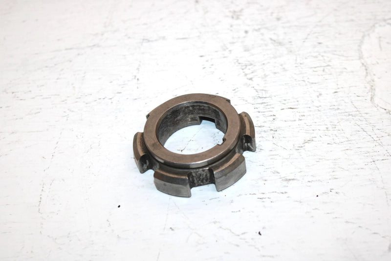1986 Yamaha  Moto 4 Oem Buffer Boss 59V-11496-00-00 AY7