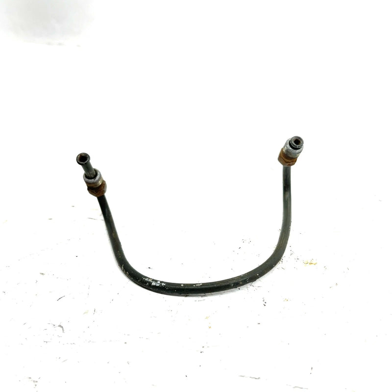 92 Yamaha Big Bear 350 YFM350FW 4x4 OEM Brake Pipe 3 3HN-25883-00-00 AY53
