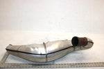 2002 Ski-doo Mxz 500 Oem Exhaust Expansion Chamber 514053316 SS16