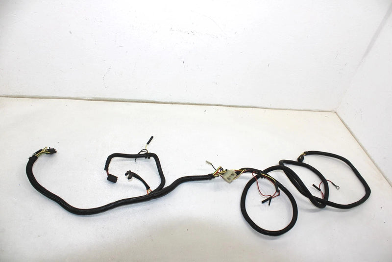 97 Polaris Trail Touring Oem Main Wiring Harness  2460510 SP189