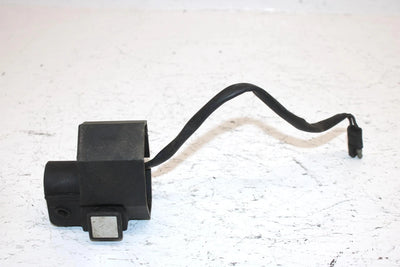 1991 Arctic Cat Lynx Deluxe Oem Right Control Housing 0609-084 SA52