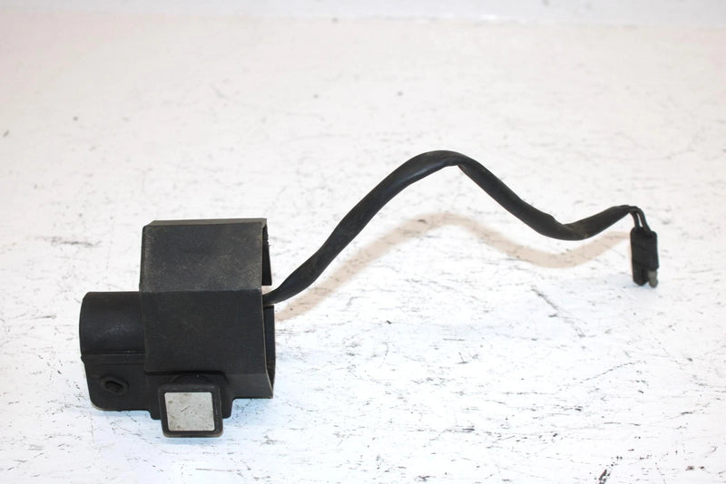 1991 Arctic Cat Lynx Deluxe Oem Right Control Housing 0609-084 SA52