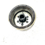 84-87 Suzuki Quadrunner 185 OEM Flywheel  32102-24400 AS33