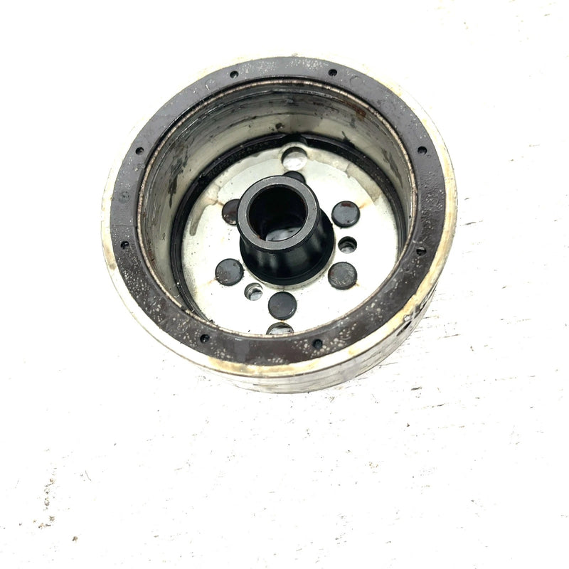 84-87 Suzuki Quadrunner 185 OEM Flywheel  32102-24400 AS33