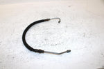 2002 Arctic Cat 375 Aut0 (4x4 Green) Oem Master Cyinder Brake Line 0402-854 AA29