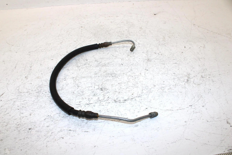 2002 Arctic Cat 375 Aut0 (4x4 Green) Oem Master Cyinder Brake Line 0402-854 AA29
