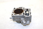 2002 Kawasaki Prairie 650 Oem 80.5mm Rear Cylinder Head 11005-0600 AK27
